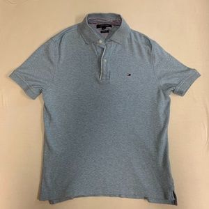Men's Small Tommy Hilfiger Polo Shirt